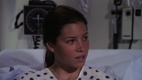 7th Heaven - Dangerous Liasons, Part 2