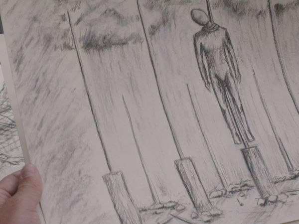 Los asesinatos de Midsomer - Un arte moribundo