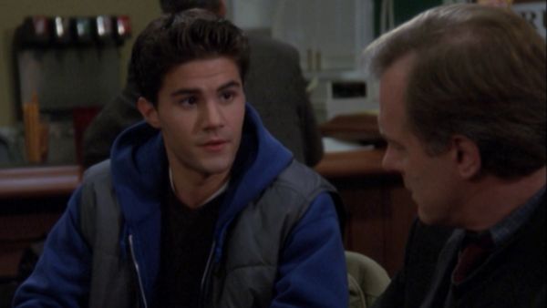 7th Heaven - Surprise!