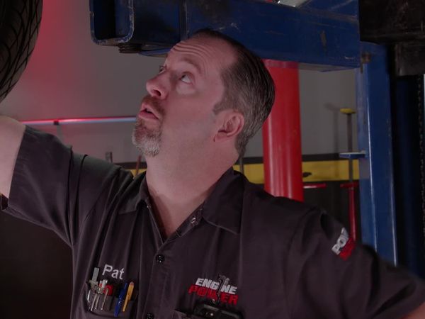 PowerNation: 1988 Chevy K1500 - AWD vs. 4WD Chevy 1500