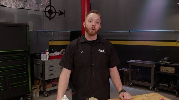 PowerNation: 1988 Chevy K1500 - Upgrading a K1500 5.3 Fuel System