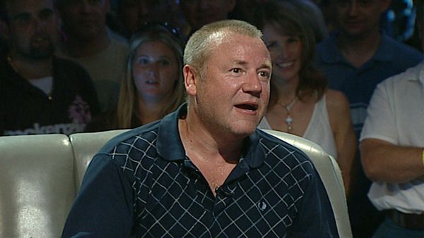 Top Gear: Racing Icons - Episode 8
