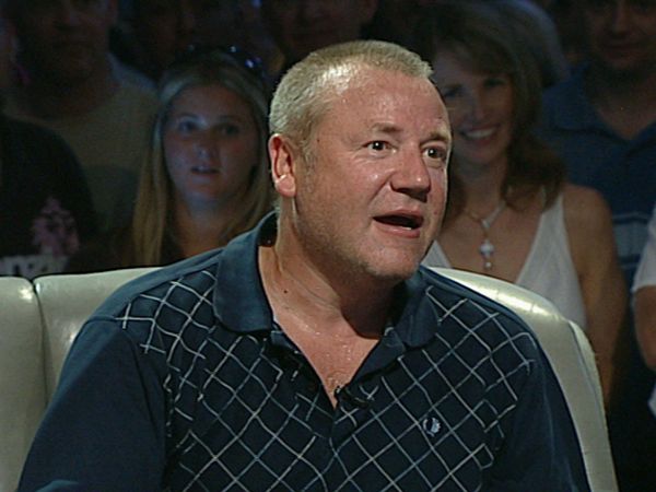 Top Gear: Racing Icons - Episode 8