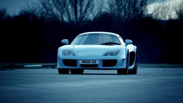 Top Gear: Racing Icons - Episode 5