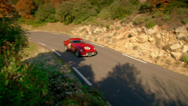 Top Gear: Racing Icons - Episode 3