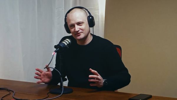 Hvad gjorde dig til - Hvad gjorde dig til - Season 1 - Episode 003
