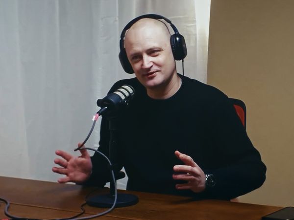 Hvad gjorde dig til - Hvad gjorde dig til - Season 1 - Episode 003