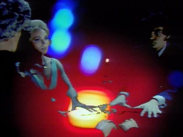 Dark Shadows - 1022