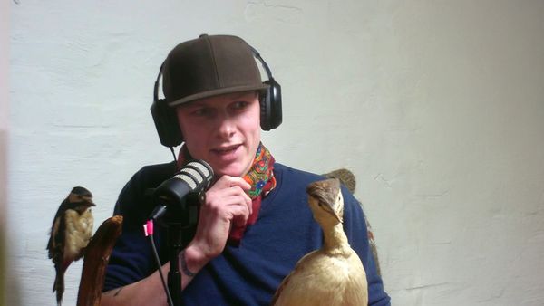 Naturligheder - Naturligheder - Season 1 - Episode 008