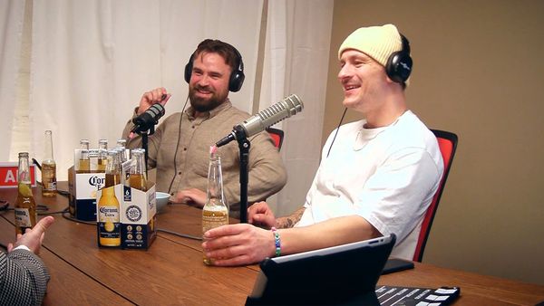 Riis & Støiholm - Riis & Støiholm - Season 1 - Episode 012