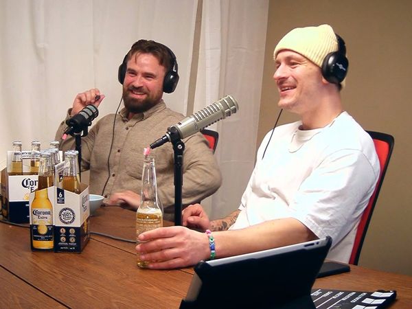 Riis & Støiholm - Riis & Støiholm - Season 1 - Episode 012
