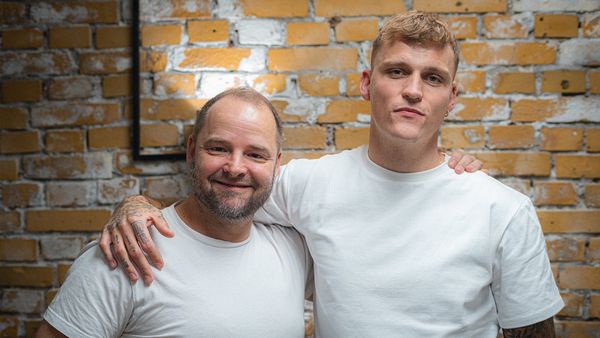 Hvad gjorde dig til - Hvad gjorde dig til - Season 1 - Episode 004