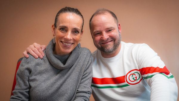 Hvad gjorde dig til - Hvad gjorde dig til - Season 1 - Episode 005