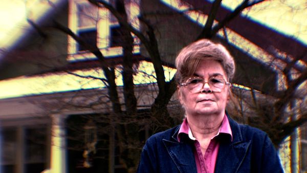 Psychic Investigators - Jason Williams