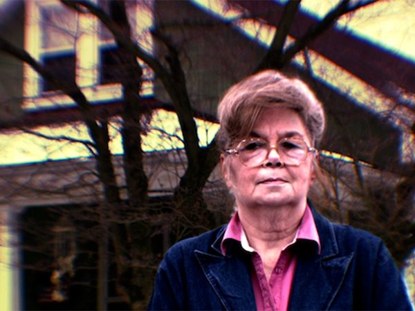 Psychic Investigators - Jason Williams