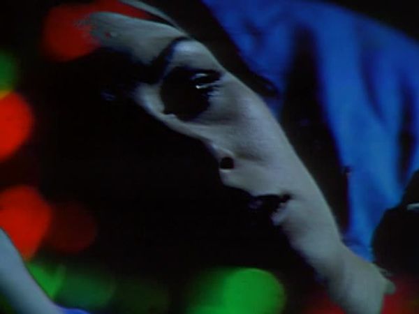 Dark Shadows - 1023