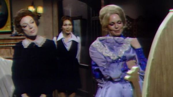 Dark Shadows - 1024