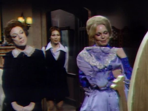 Dark Shadows - 1024