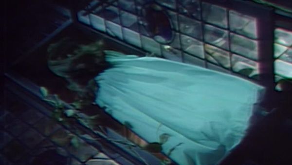 Dark Shadows - 1025