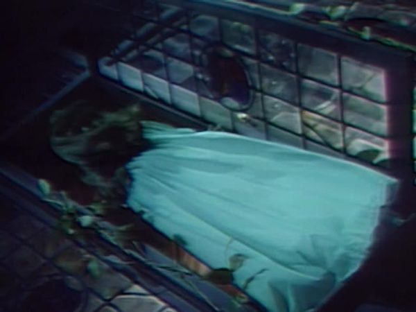 Dark Shadows - 1025