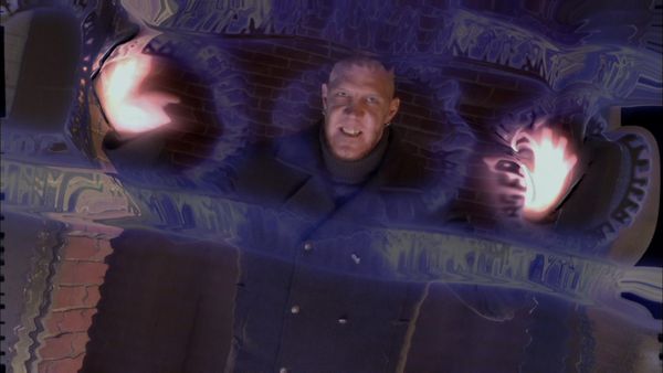 The Dresden Files - Storm Front