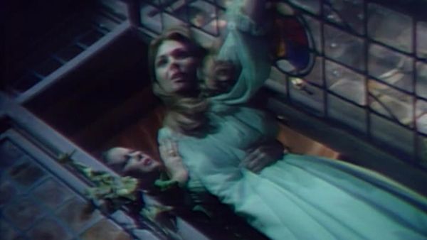 Dark Shadows - 1026