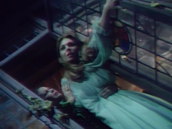 Dark Shadows - 1026