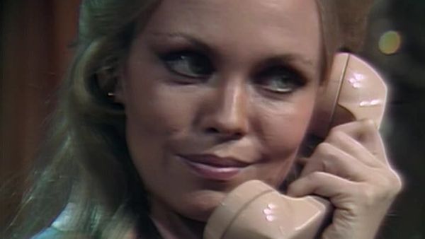 Dark Shadows - 1027