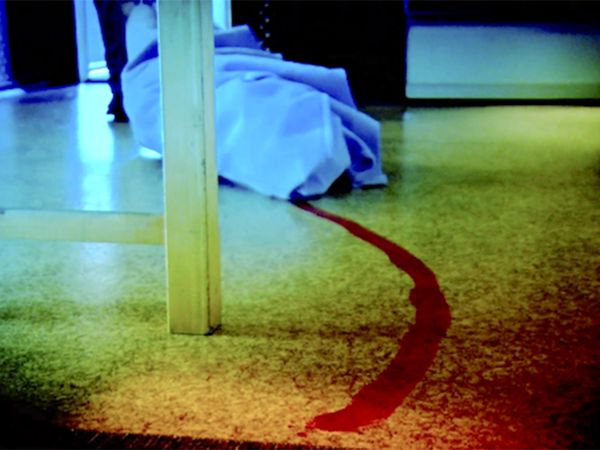 Psychic Investigators - Southern Organs Case
