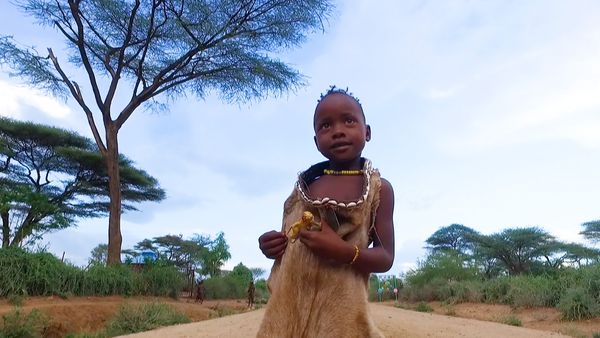 No Luggage - Tribes and Traditions