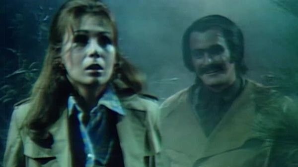 Dark Shadows - 1029