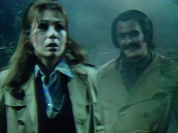 Dark Shadows - 1029