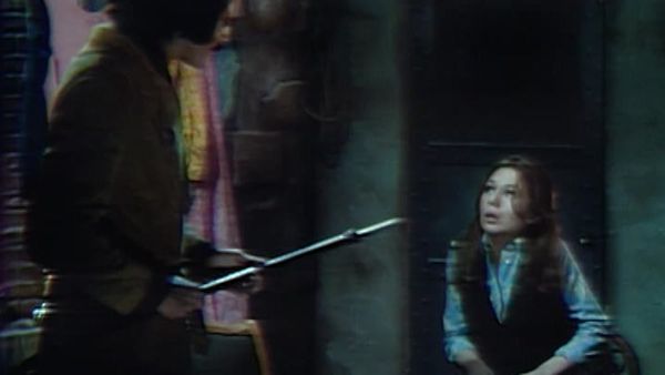 Dark Shadows - 1030