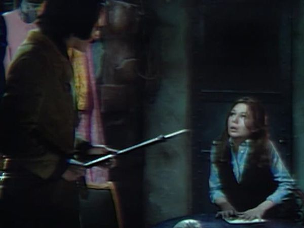 Dark Shadows - 1030