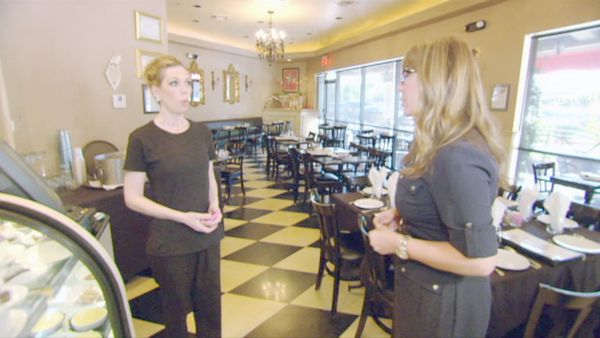 Ramsay's Kitchen Nightmares USA - Avsnitt 701