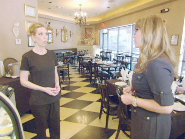 Ramsay's Kitchen Nightmares USA - Avsnitt 701