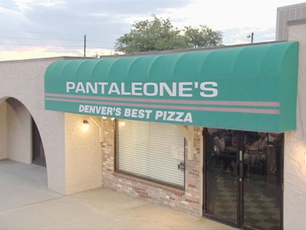 Ramsay's Kitchen Nightmares USA - Avsnitt 702