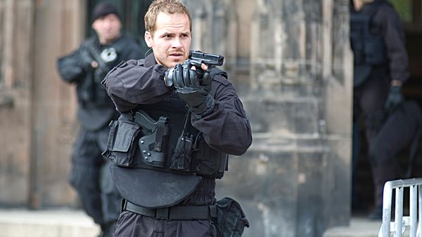 GSG 9  - Die Eliteeinheit - Bruderkampf