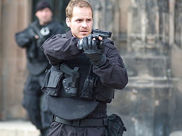 GSG 9  - Die Eliteeinheit - Bruderkampf