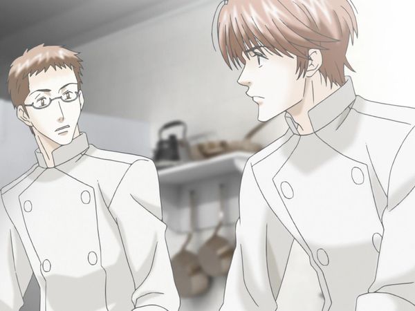 Antique Bakery - The Unending Nightmare
