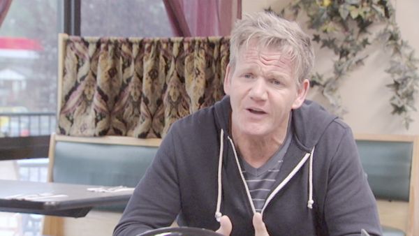 Ramsay's Kitchen Nightmares USA - Avsnitt 705