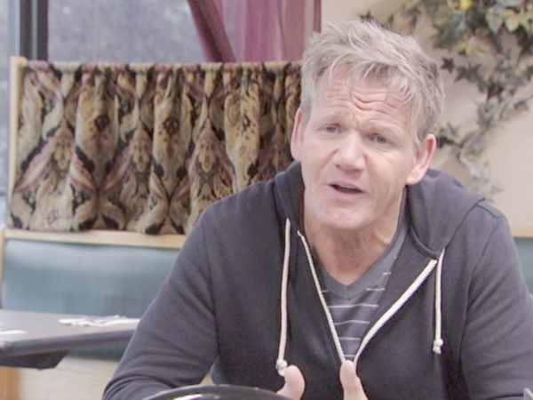 Ramsay's Kitchen Nightmares USA - Avsnitt 705