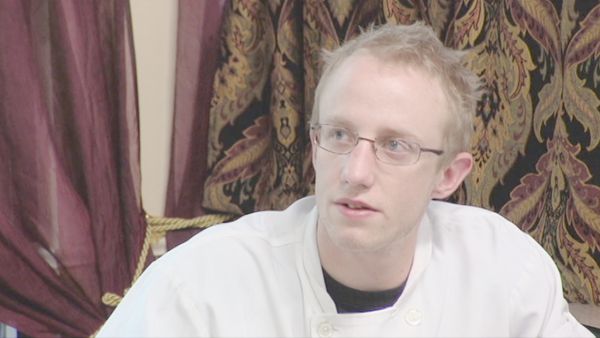 Ramsay's Kitchen Nightmares USA - Avsnitt 706