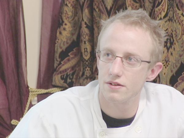 Ramsay's Kitchen Nightmares USA - Avsnitt 706
