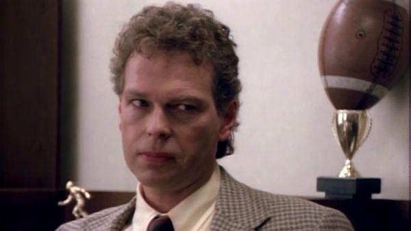 21 Jump Street - Rufmord