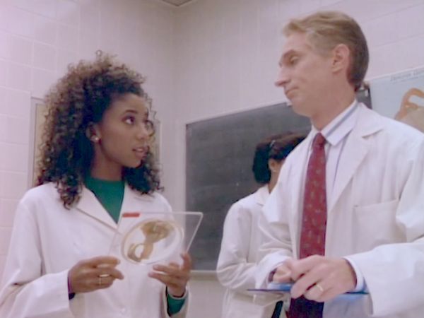 21 Jump Street - Opfer der Leidenschaft
