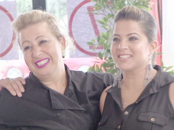 Ramsay's Kitchen Nightmares USA - Avsnitt 708