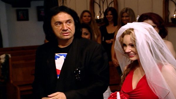 Gene Simmons Family Jewels - Happily Unmarried
