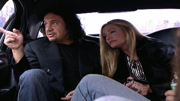 Gene Simmons Family Jewels - The Un-Anniversary