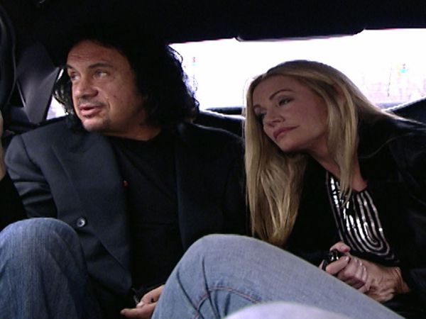 Gene Simmons Family Jewels - The Un-Anniversary